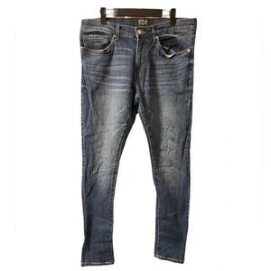 DTLA MENS SLIM JEANS